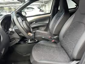 Toyota Aygo thumbnail 26