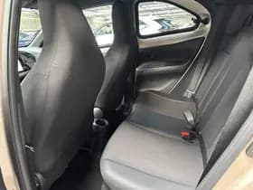 Toyota Aygo thumbnail 41