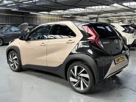 Toyota Aygo thumbnail 44