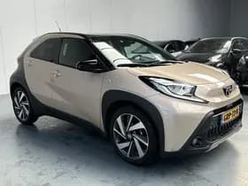 Toyota Aygo thumbnail 47