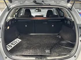 Toyota Auris thumbnail 23