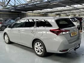 Toyota Auris thumbnail 26