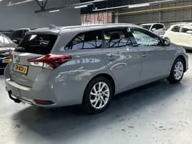Toyota Auris thumbnail 27
