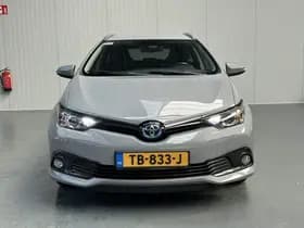 Toyota Auris thumbnail 54