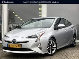 Toyota Auris thumbnail 61
