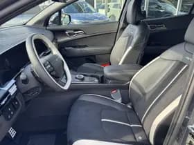 Kia Sportage thumbnail 14