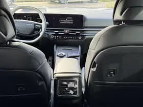 Kia Sportage thumbnail 16