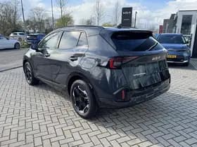 Kia Sportage thumbnail 45