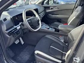 Kia Sportage thumbnail 58