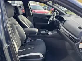 Kia Sportage thumbnail 9