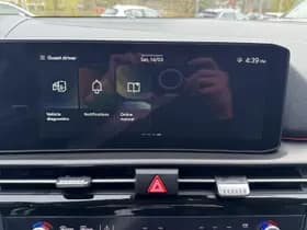 Kia Sportage thumbnail 11