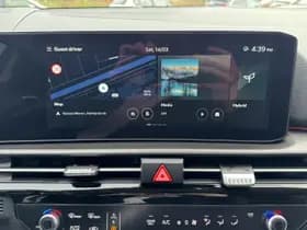 Kia Sportage thumbnail 14