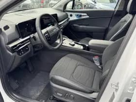 Kia Sportage thumbnail 23