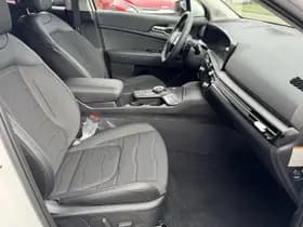 Kia Sportage thumbnail 27