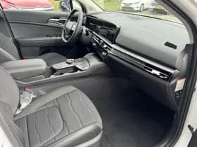 Kia Sportage thumbnail 28