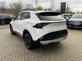 Kia Sportage thumbnail 5