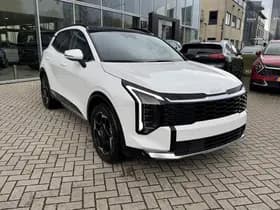 Kia Sportage thumbnail 46