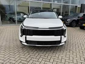 Kia Sportage thumbnail 50