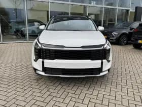 Kia Sportage thumbnail 7