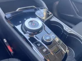 Kia Sportage thumbnail 12