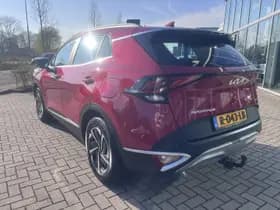 Kia Sportage thumbnail 4