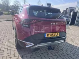 Kia Sportage thumbnail 34