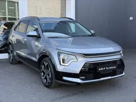Kia Niro thumbnail 2
