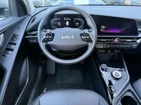 Kia Niro thumbnail 11