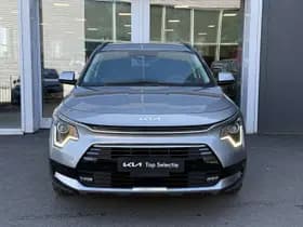 Kia Niro thumbnail 3