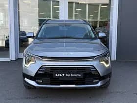 Kia Niro thumbnail 36