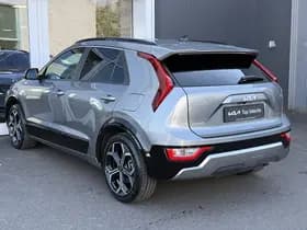 Kia Niro thumbnail 38