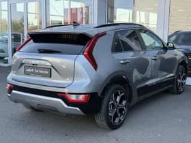 Kia Niro thumbnail 7