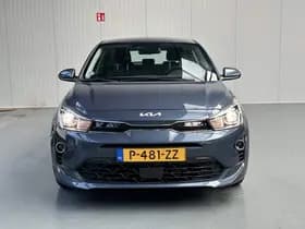Kia Rio thumbnail 43