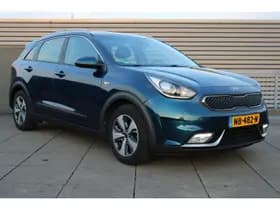 Kia Niro thumbnail 2