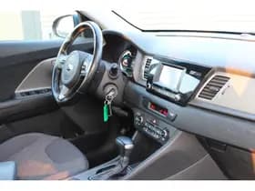 Kia Niro thumbnail 12