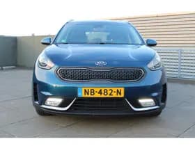 Kia Niro thumbnail 3