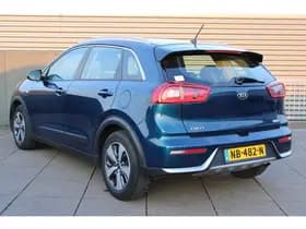 Kia Niro thumbnail 33