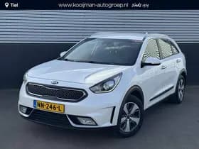 Kia Niro thumbnail 61