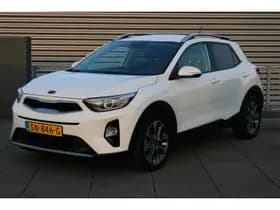 Kia Stonic thumbnail 4