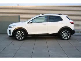 Kia Stonic thumbnail 5