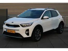 Kia Stonic thumbnail 44