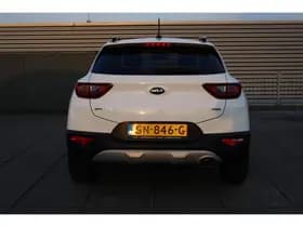 Kia Stonic thumbnail 47