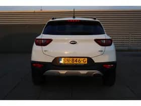 Kia Stonic thumbnail 7