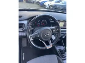 Kia Stonic thumbnail 11