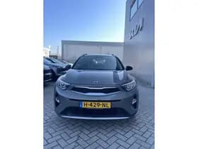 Kia Stonic thumbnail 31