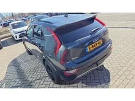 Kia Niro-ev thumbnail 2