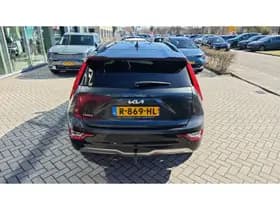 Kia Niro-ev thumbnail 3
