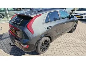 Kia Niro-ev thumbnail 23