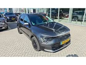 Kia Niro-ev thumbnail 24