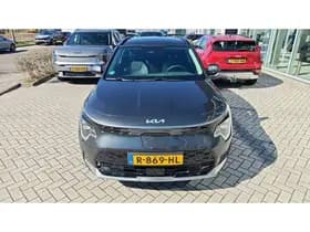 Kia Niro-ev thumbnail 25